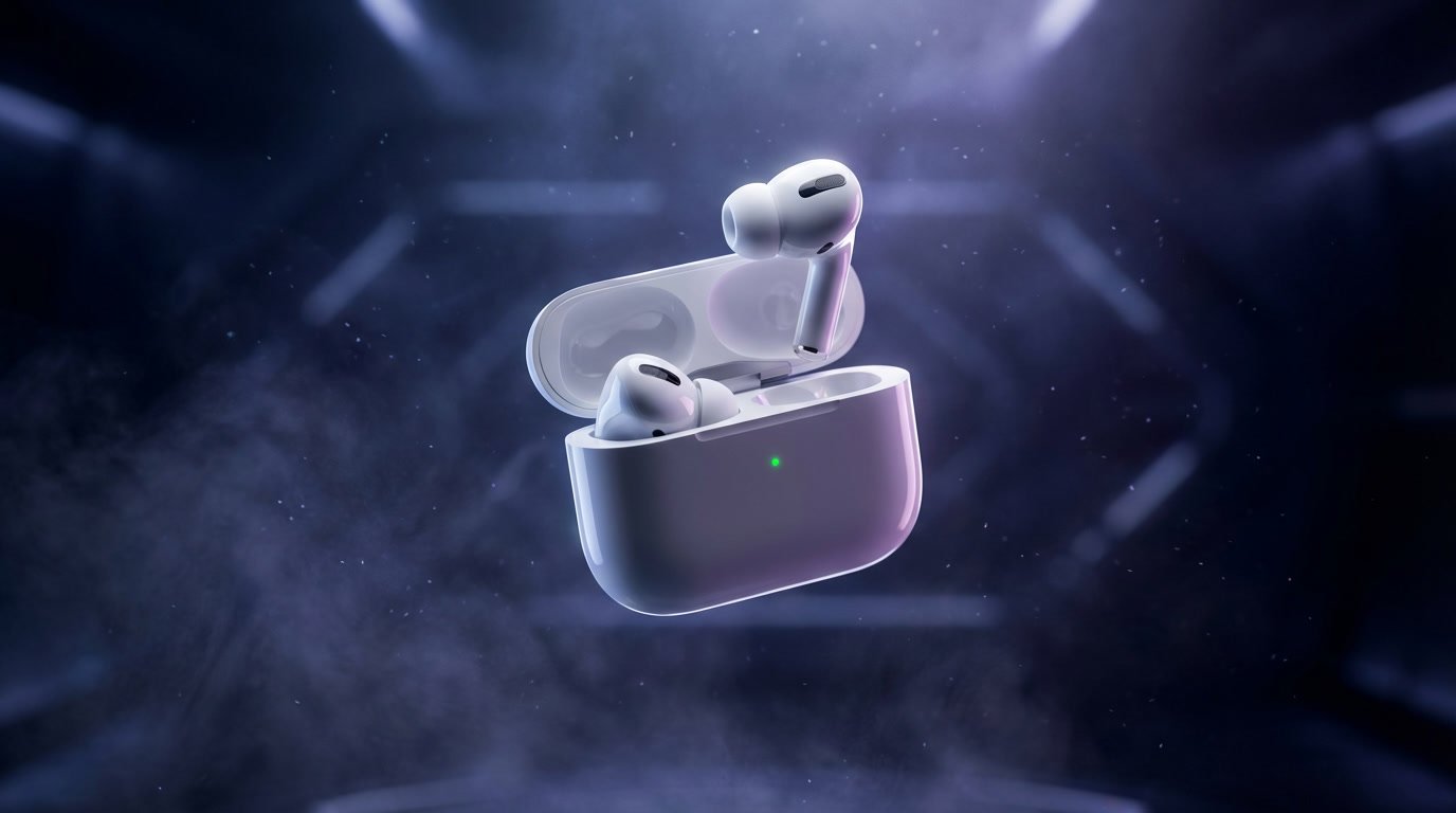 apple airPods 4
